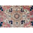 Hand Knotted Wool Oriental Indoor Rug-109287190