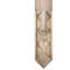 Cienfuegos 1 - Light Candle Wall Light-26224930