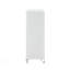 Commode gris BRENDA