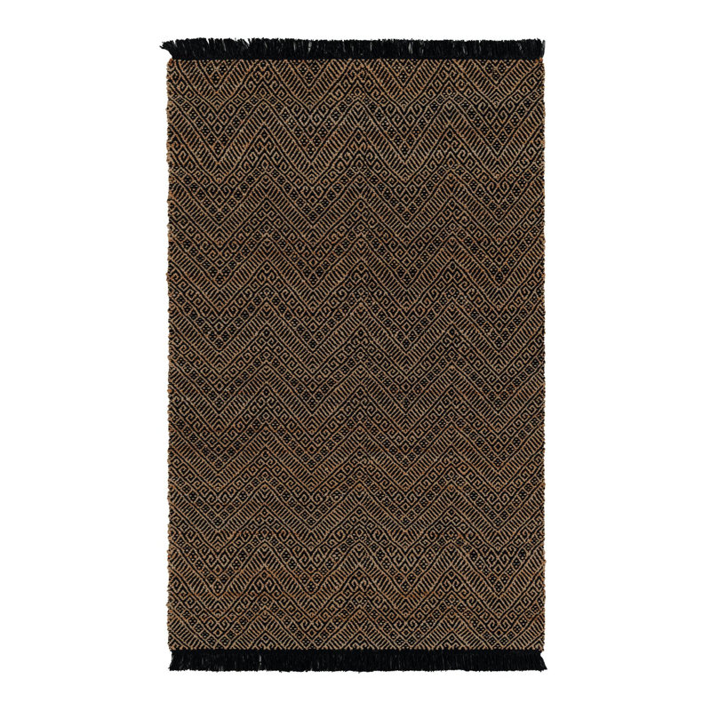 Tanya Courtland Rug, Rectangle 5'1" x 8'