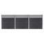 Nazli 185 cm H x 207.08 cm W-1956963600