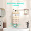 Armgart Wall Towel Rack