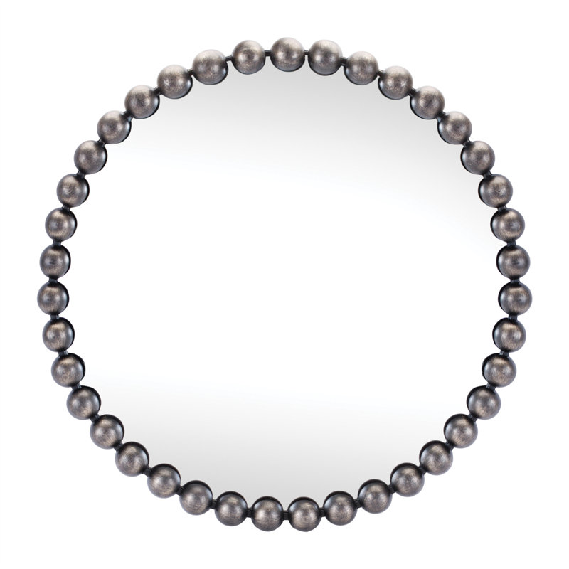 Miroir d'appoint 24 po