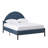 Liann Upholstered Queen Platform Bed-1273699993