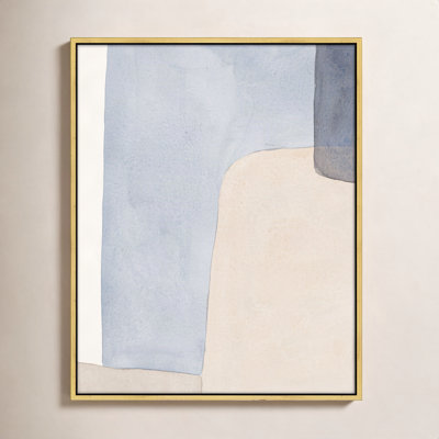 Dreamy Hues Painting by Julia Balfour