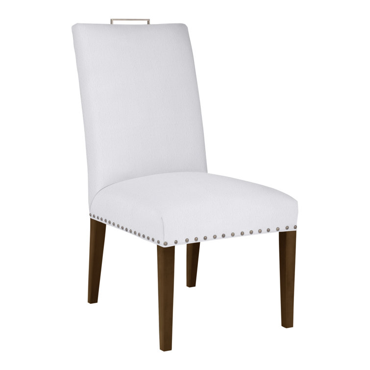 Michael Weiss Everhart Side Chair