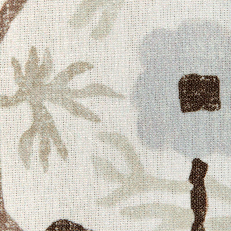 Le Jasmin Print, Pumice