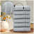 Bath Sheet - 6 Pack