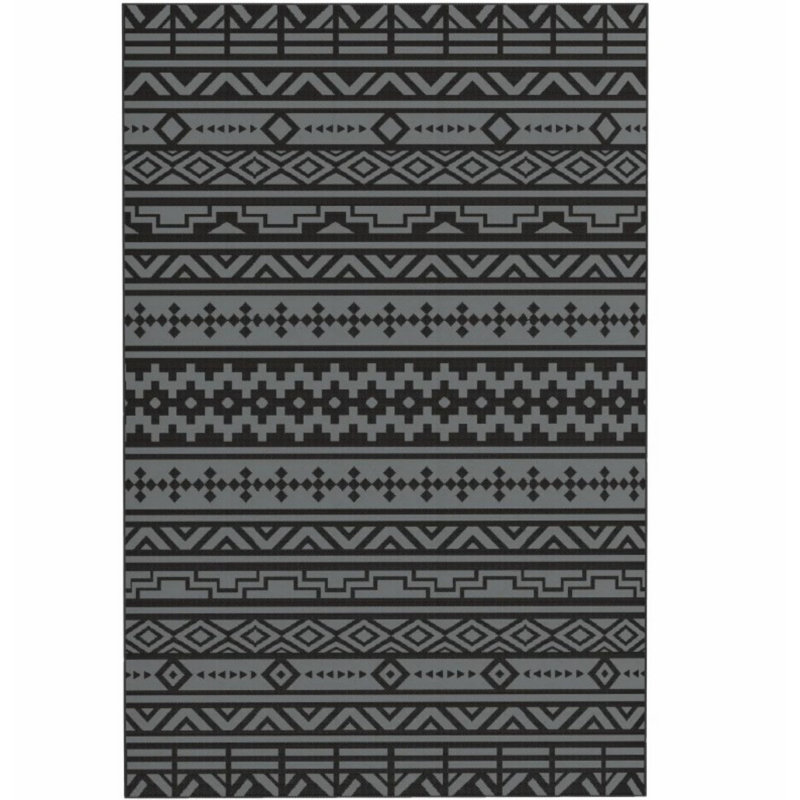 Tapis d'extérieur, tapis d'extérieur réversible, paille en plastique imperméable avec sac de transport