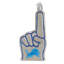Ornement suspendu en mousse NFL-1451267194