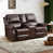 Rustic Brown selected