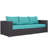 Modway Convene Outdoor Patio Sofa-494348278