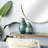 2 Piece Mateer 12.25" Glass Table Vase Set-1729917074