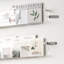 Tablette murale en acrylique-72356852