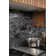 Litze® Wall Mount Pot Filler with Knurled Handle