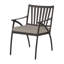 Amari Dining Chair Frame with Cushion-69944597-69944605