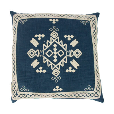 Wickstrom Square Cushion Cover