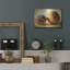 Latitude Run® «Oak Pods 2» par Jessica Rogers, art mural en métal-32922502