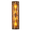Saltire 4 - Light Flush Mounted Sconce