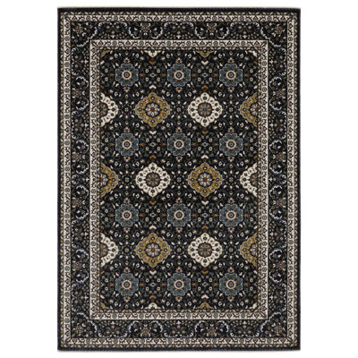 Sonaya Oriental Indoor Rug