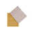 Moutarde / beige est en rupture de stock