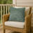 Abstract Outdoor Reversible Throw Pillow-1533735644