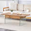 Table basse à plateau relevable avec rangement-1940465138