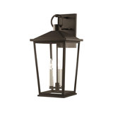 Outdoor Wall Lantern