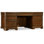 Brookhaven Solid Wood Executive Desk