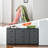 Bouchette 9 Drawer Dresser for Bedroom, Long Dresser, Bedroom Dressers TV Stand for 55" Inch TV-295998618
