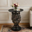 Table d'appoint Regal Wolf Head