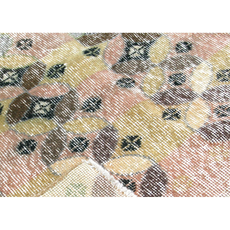 One-of-a-Kind 5'5" X 8'3" Area Rug