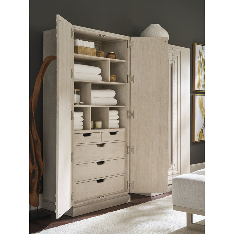 Tamara Tall Chest