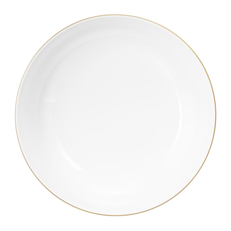 Food Serving Bowl