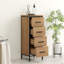 Freestanding Bathroom Cabinet