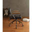Chaise de bureau Hallie