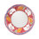 Campagna Handmade Terracotta Dinner Plate