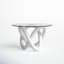 Cresson 48'' Round Dining Table-1149209472