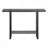 Accent Table, Console, Entryway, Narrow,Living Room, Bedroom, Metal, Contemporary-1741250723