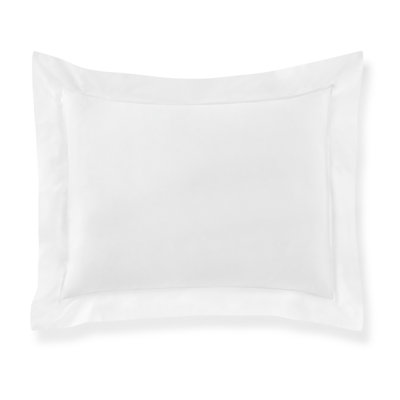 Soprano II 100% Cotton Pillowcase