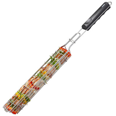Grillkorb