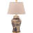 Zachary Ceramic Table Lamp