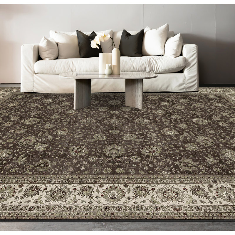 Shamas One-of-a-Kind 12'1" X 17'8" Area Rug