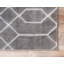 Geometric Area Rug-1855436570