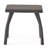 HONOLULU BROWN SIDE TABLE-577455716