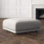 Sunday Square Ottoman-1404764273