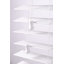 Faux Wood Waterproof Venetian Blind with Corded Light Control-2051930472-2051380823