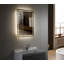 Flat Wall Mirror