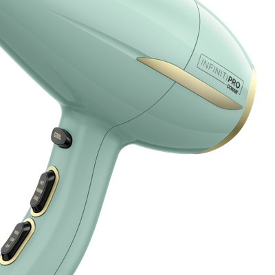 Conair Heat Protect Dryer
