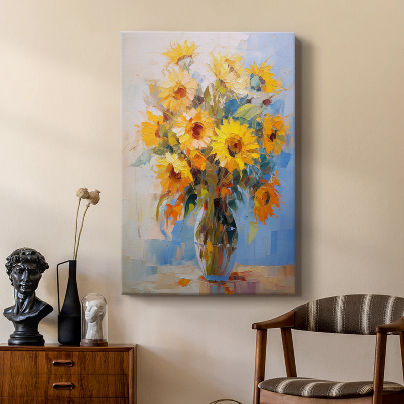 FLORAL Series CDLxxi - galerie sur mesure, 36" H x 24" W
